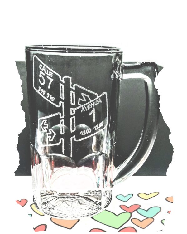 Producto - Chop Estudiantes de La Plata - 1 y 57