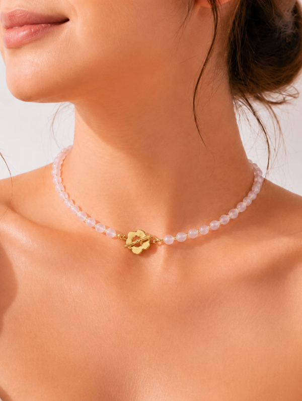 Producto - Collar Rose - 0