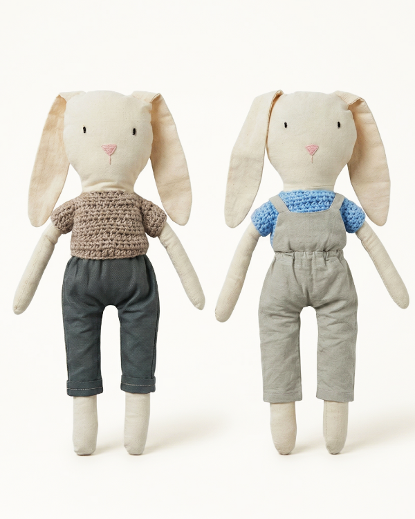 Producto - Theo y  Oli