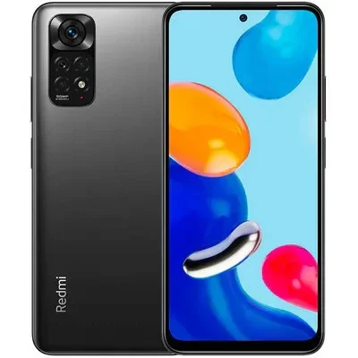 Producto - XIAOMI NOTE 11 128GB