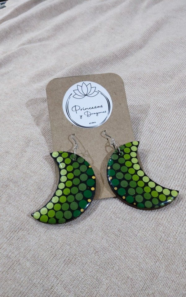 Producto - Aros de Diseño A0