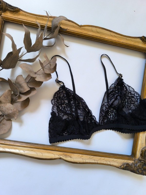 Producto - Corpiño Lola