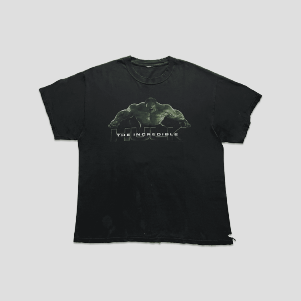 Producto - 2008 MCU The Incredible Hulk