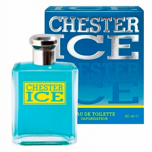 Producto - CHESTER ICE COL. VAP.