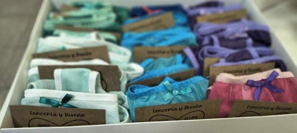 Producto - VEDETTINAS MICROTUL