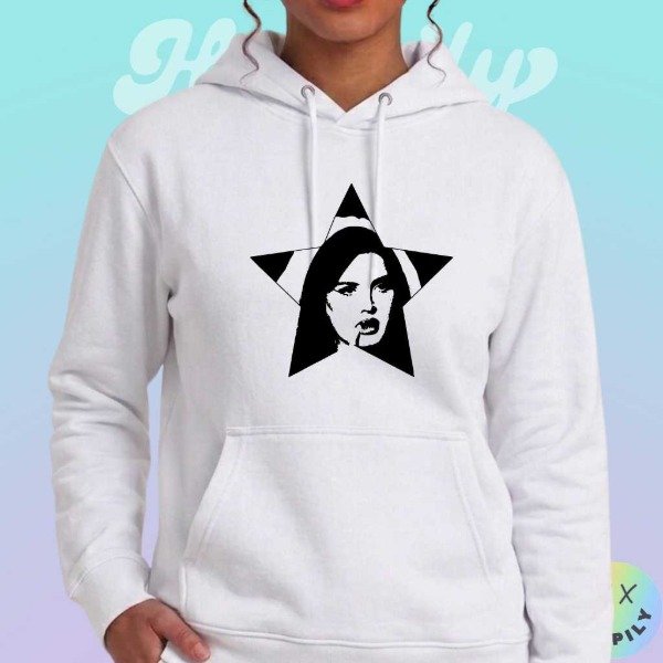 Buzo Unisex Lana del Rey #1