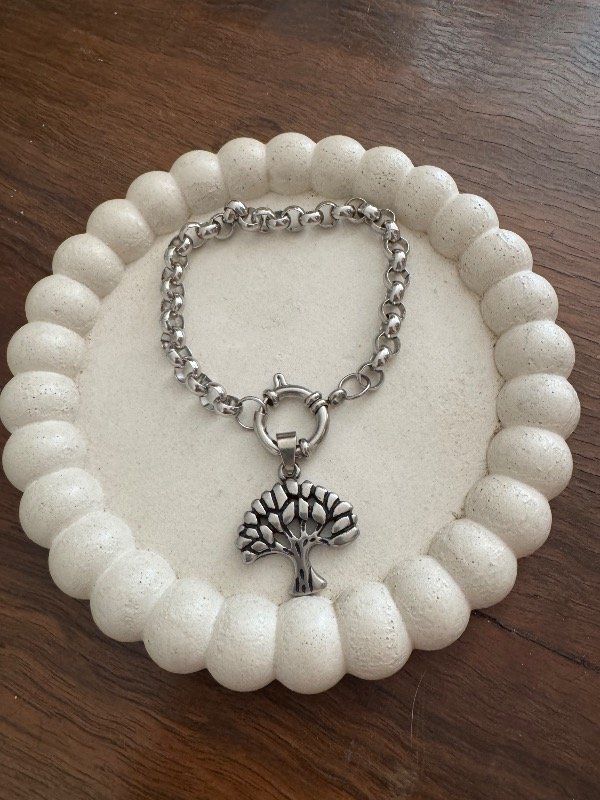 Producto - Pulsera AQ árbol