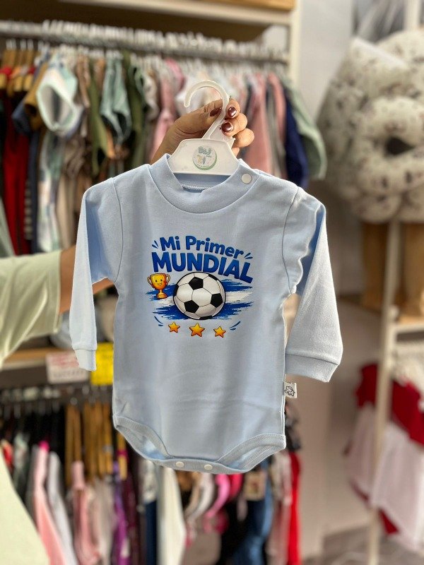 Producto - Body Mundial