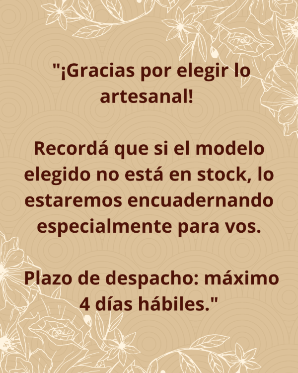 Producto - Bitácora Iglesia Los Capuchinos (Cod. 0240) - 1