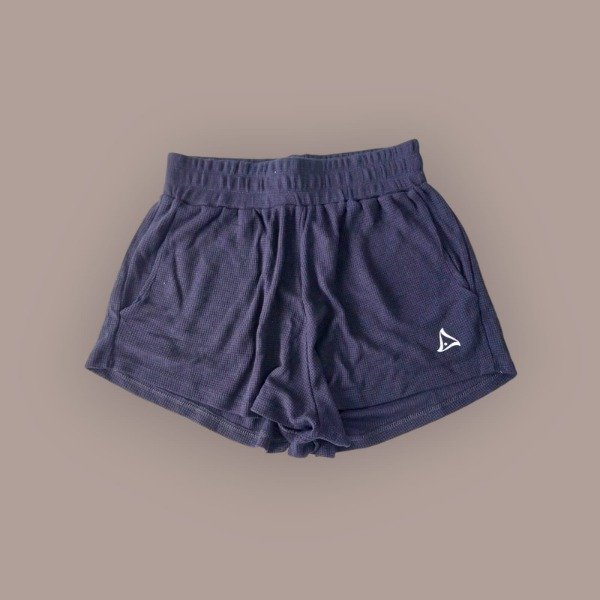 Producto - Short negro