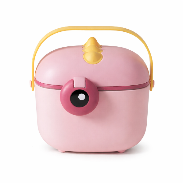 Producto - CONTENEDOR DOSIFICADOR INFUSIÓN