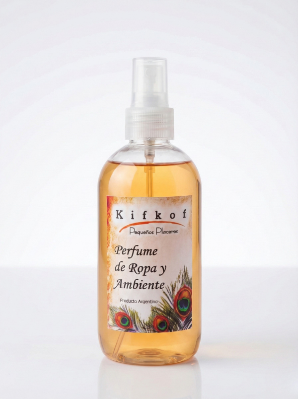 Producto - Limón y naranja