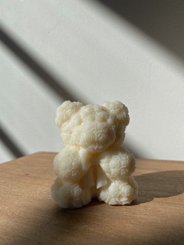 Producto - Vela Teddy Bear Souvenirs