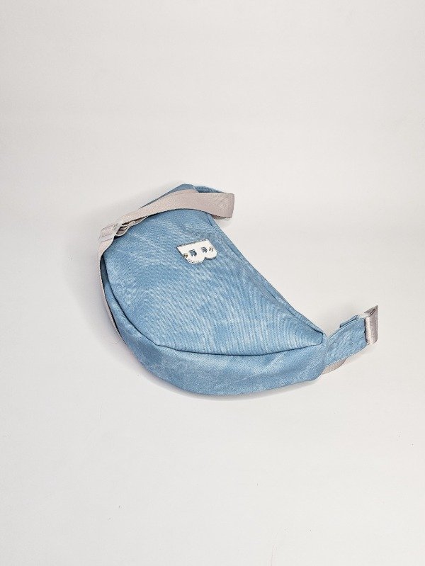 Producto - Shoulder estilo denim