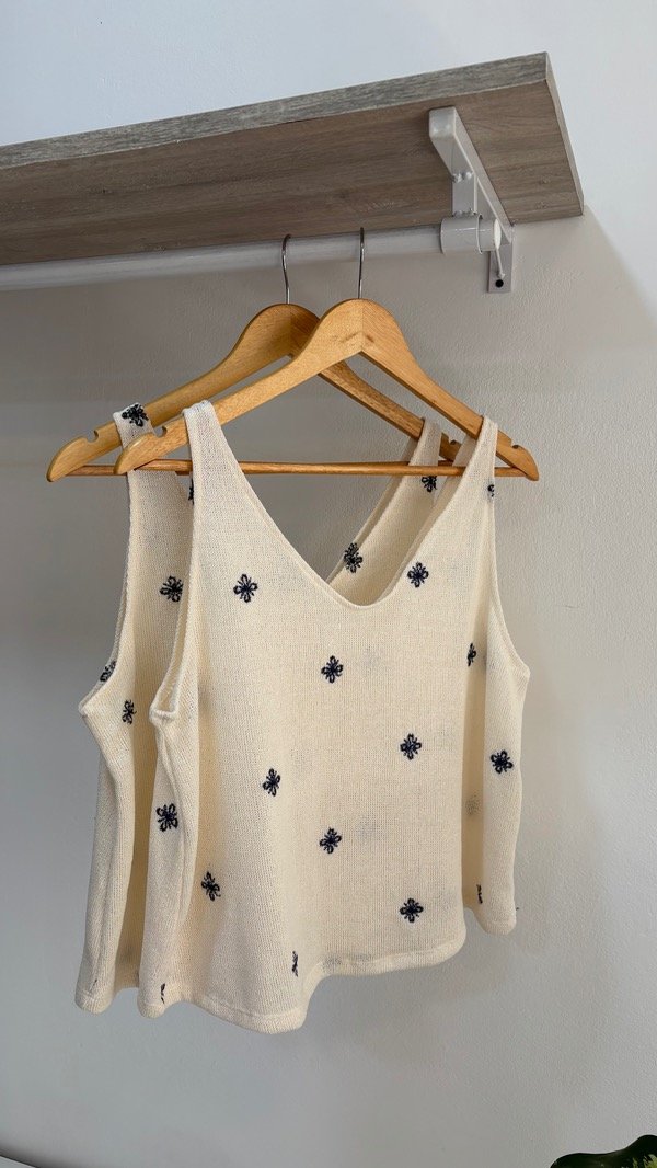 Producto - Musculosa Beca