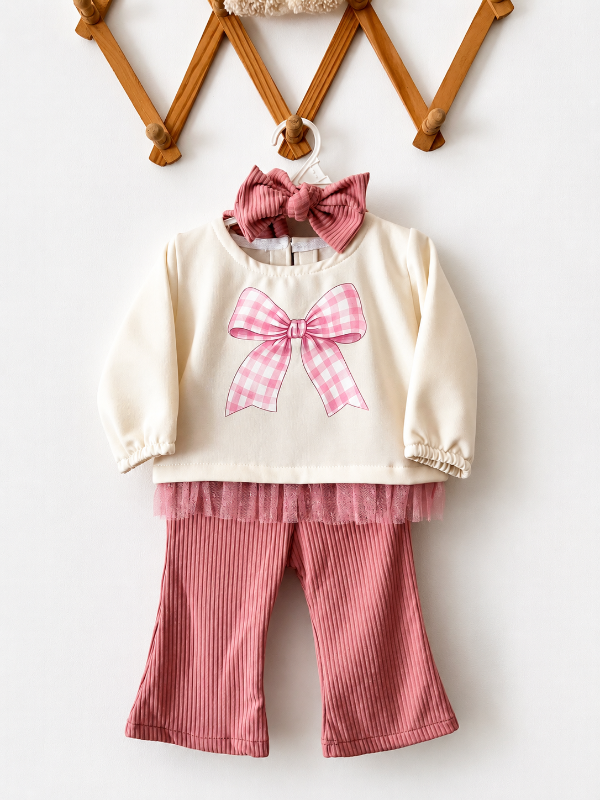 Producto - Conjunto Rubi