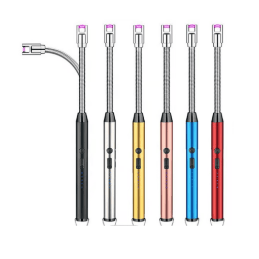 Producto - Encendedor Recargable USB