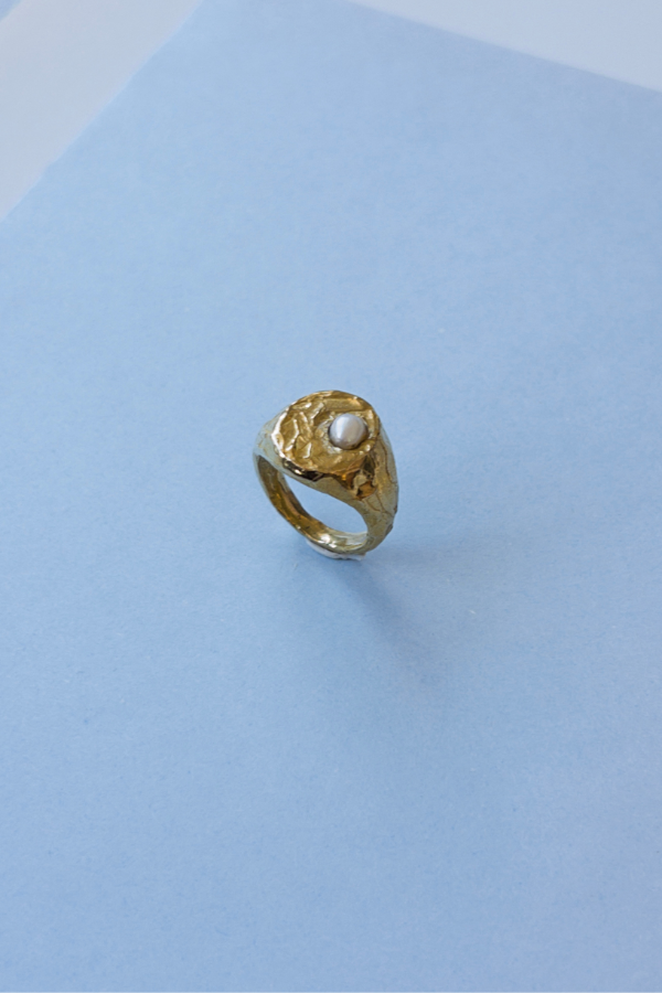 Producto - ANILLO CALMA - 2