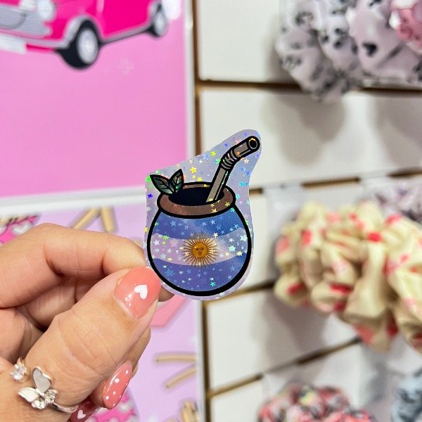 Producto - STICKERS #334