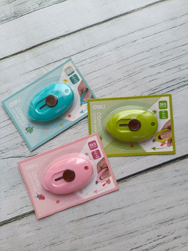 Producto - Cutter Deli Vivid Mini