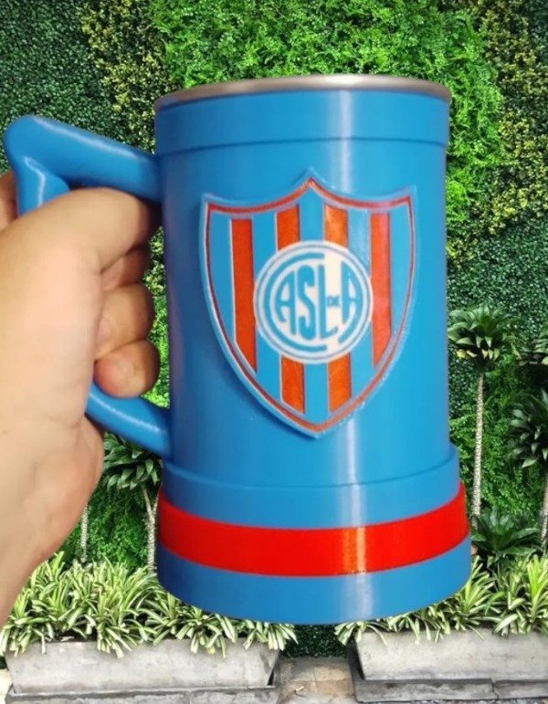 Producto - Chop de San Lorenzo