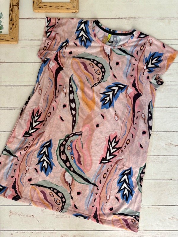 Vestido Maldivas III