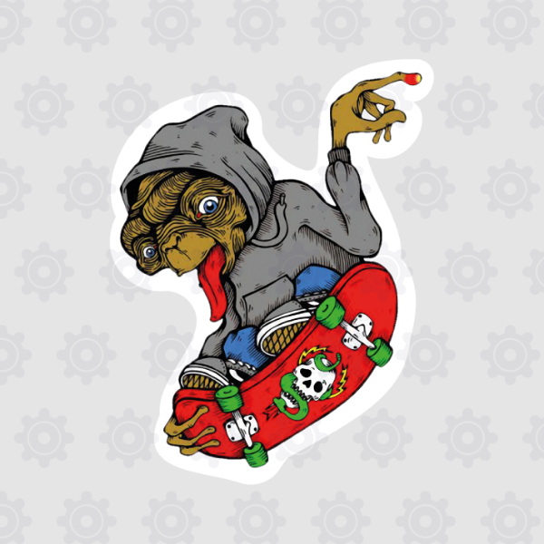 Producto - CT-023 ET Skate