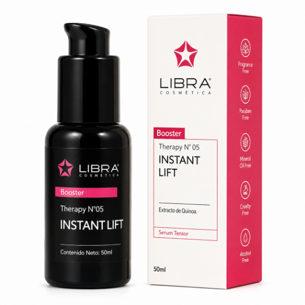 Producto - Booster N5 Instant Lift