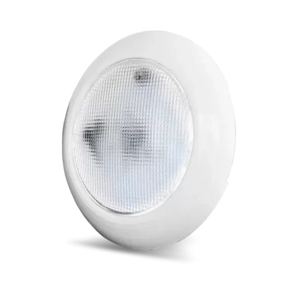 Producto - SUPERLED 12W AZUL - ABS