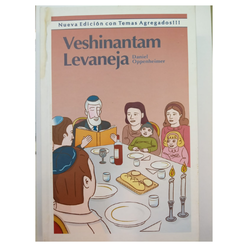 Producto - VESHINANTAM LEVANEJA