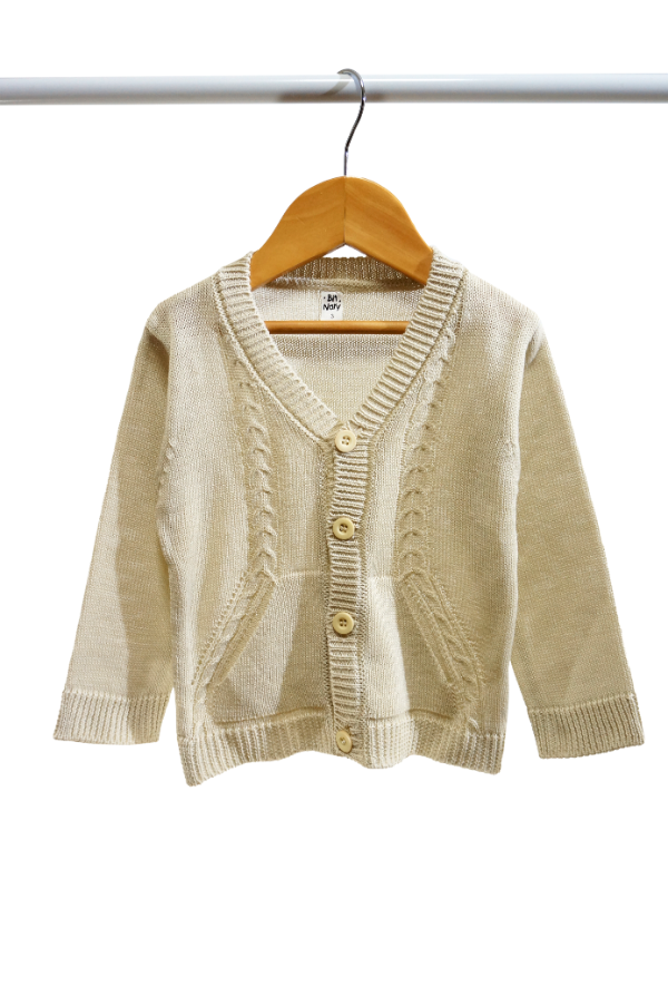 Producto - VTBE Saco Bolsillo