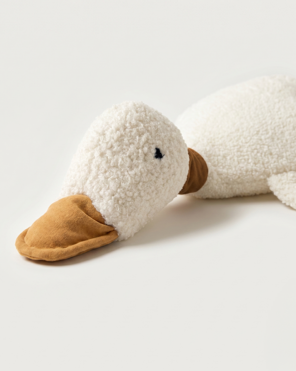 Producto - Pia, una suave compañera