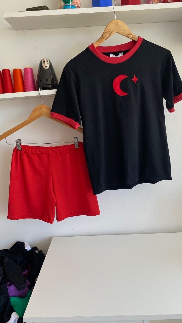 Producto - Short classic de lycra