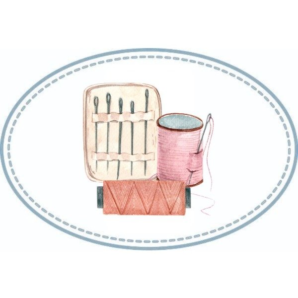 Producto - Costura para Niñas, Niños y Adolescentes