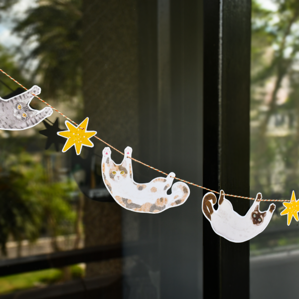 Producto - Guirnaldas Tesoro