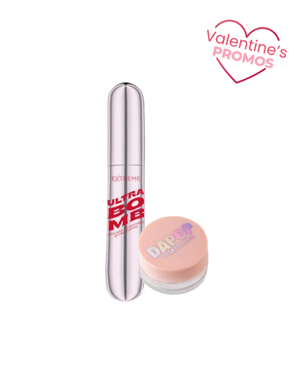 Producto - Combo Mascara+Sombra