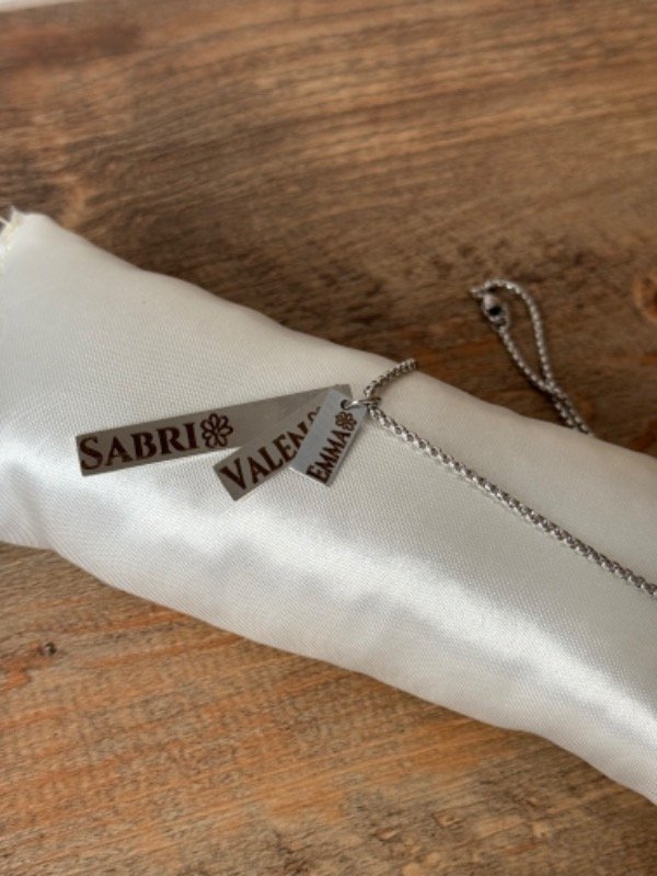 Producto - Barra Familiar de 3