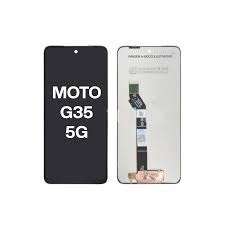 Producto - Modulo Motorola Moto G35 5G (s/m)