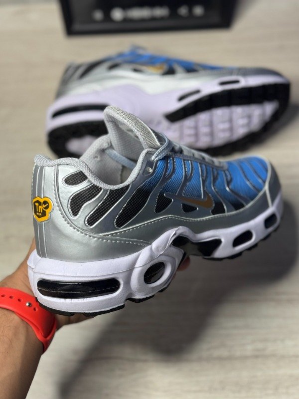 Producto - Nike Air Max Plus TN Ligh Blue - 1