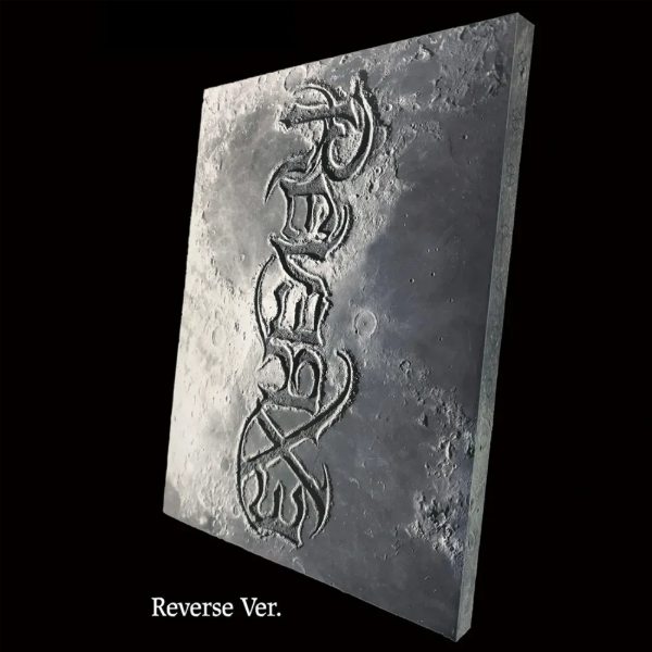 Producto - EXO - REVERXE (Reverse ver.)