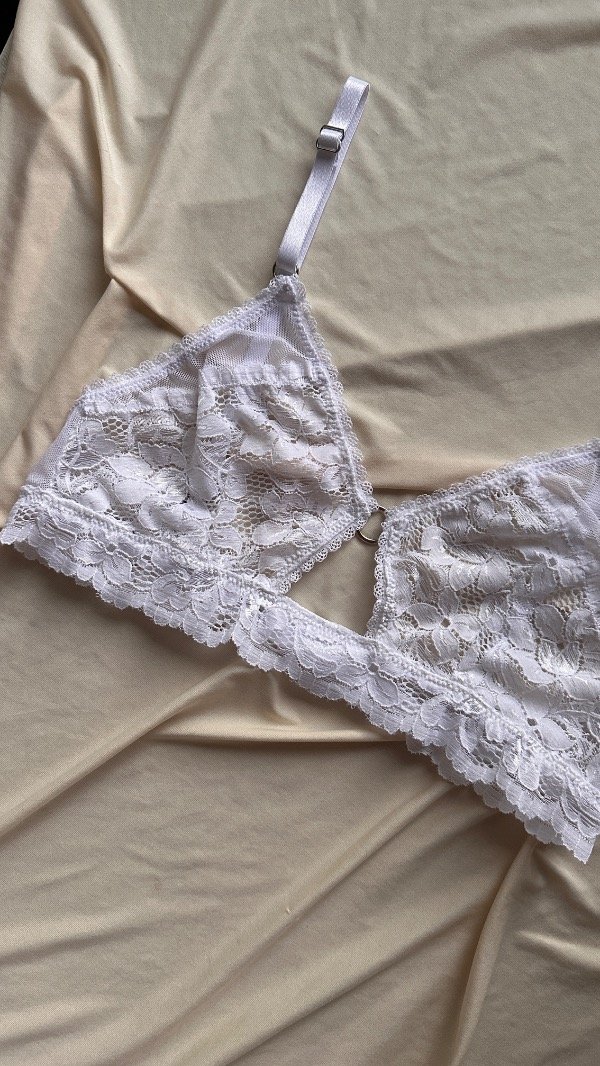 Producto - Corpiño Daisy disponible - 1