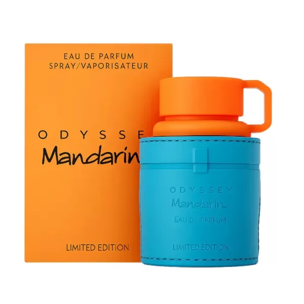 Producto - DECANT 5ML - ODYSSEY MANDARINE SKY