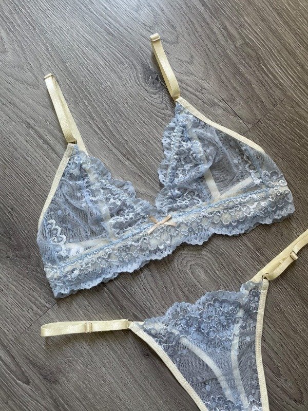 Producto - Conjunto alma