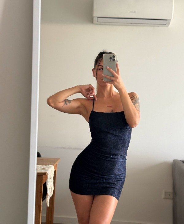 Producto - VESTIDO SAOKY