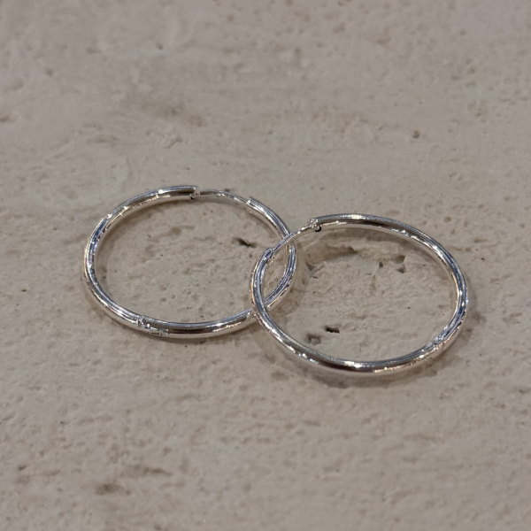 Producto - Argollas 23mm AB