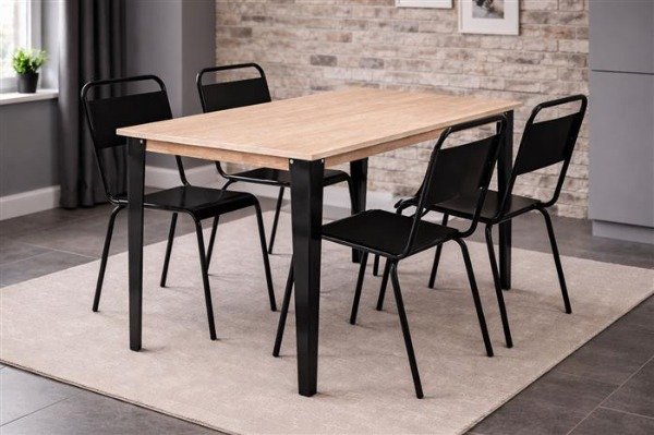 Producto - Juego de Comedor Mekano - 2