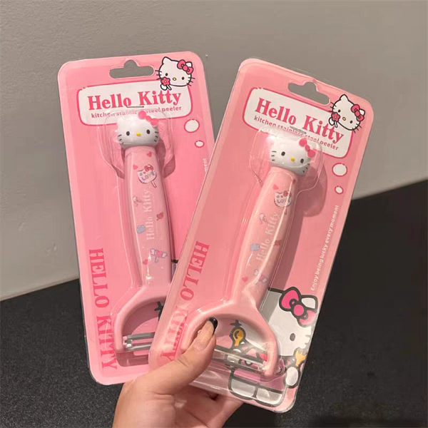 Producto - Pelapapas Sanrio Oficial