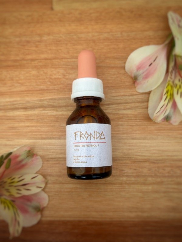 Producto - Booster Retinol 3