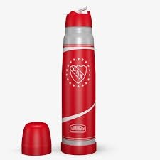 Producto - TERMO ACERO LUMINOX INDEPENDIENTE LUMILAGRO