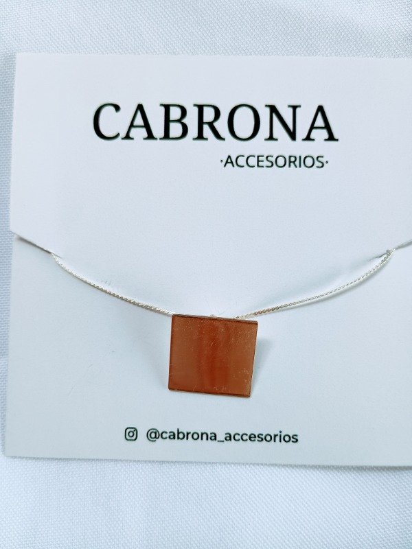 Producto - Conjunto Chapa